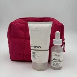 Coffret The Ordinary