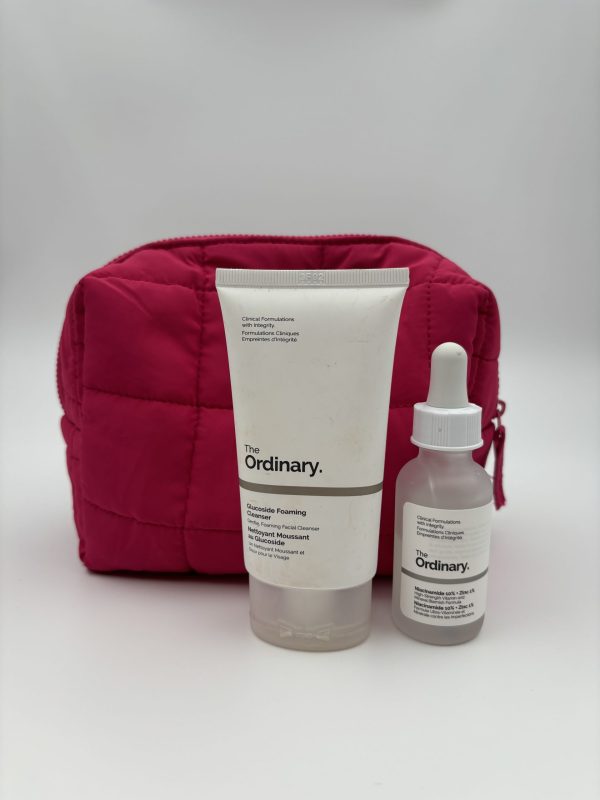 Coffret The Ordinary
