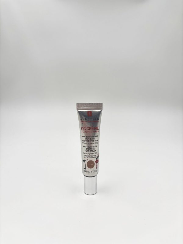 BB Crème au Ginseng