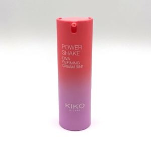 Crème Visage 3-en-1 Power Shake Diva Refining Cream  KIKO Milano